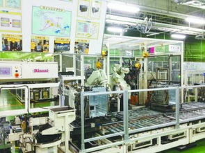 林內進駐中國20周年 技術鑄就信任，服務溫暖萬家